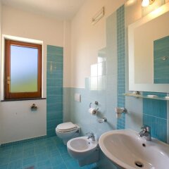 Отель Casa Pendola Аджерола ванная фото 2