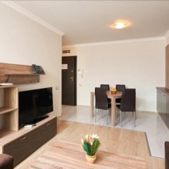Boutique Rose Gardens Beach & SPA Hotel Поморие комната для гостей фото 2
