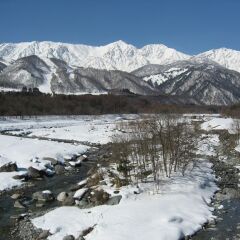 Отель Hakuba Megeve Хакуба фото 5