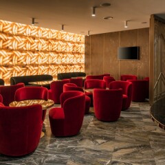Crystal House Suite Hotel & Spa Калининград развлечения