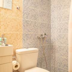Апартаменты Comfort Apartments 2 ванная фото 2