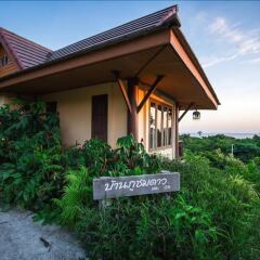 Отель Baan Puteri Resort Lanta Ланта фото 12