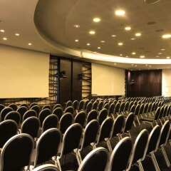 Отель Sofitel Casablanca Tour Blanche Марокко, Касабланка - отзывы, цены и фото номеров - забронировать отель Sofitel Casablanca Tour Blanche онлайн фото 3