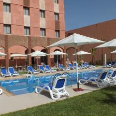 Relax Hotel Marrakech бассейн фото 3