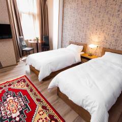 Metekhi's Galavani Hotel комната для гостей фото 2