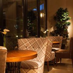 Отель Juliet Rooms & Kitchen интерьер отеля фото 2