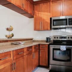 Отель New Kingston Guest Apt at Sonoma Estate в номере фото 2