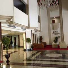 Royal Gaziantep Hotel Турция, Газиантеп - отзывы, цены и фото номеров - забронировать отель Royal Gaziantep Hotel онлайн интерьер отеля фото 2