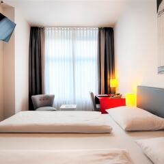Select Hotel Berlin Gendarmenmarkt детские мероприятия фото 4