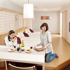 Отель Tokyu Stay Monzen-Nakacho детские мероприятия фото 2