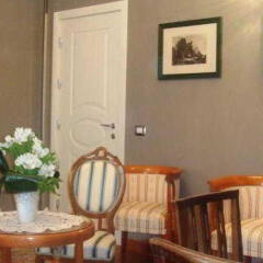 Отель Small Hotel Royal Италия, Падуя - отзывы, цены и фото номеров - забронировать отель Small Hotel Royal онлайн в номере