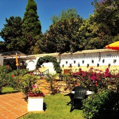 Hotel Carmen Teresa