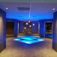 Отель Scandic Lillehammer Hotel Норвегия, Лиллехаммер - отзывы, цены и фото номеров - забронировать отель Scandic Lillehammer Hotel онлайн сауна