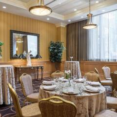 The St. Gregory Hotel