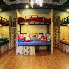 Отель SAKURA Homestay Далат детские мероприятия