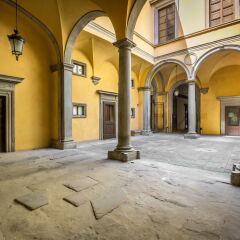 Отель Palazzo Ridolfi фото 3