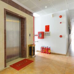 Отель OYO 293 Soho Ханой детские мероприятия фото 2