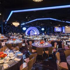 Отель The Beverly Hilton фото 2