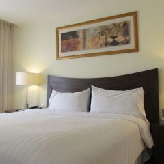 Hotel Biltmore Guatemala in Guatemala City, Guatemala from 103$, photos, reviews - zenhotels.com guestroom photo 2