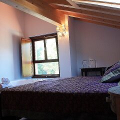 Отель Posada el Campo комната для гостей фото 5