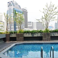 Отель Grand Swiss Sukhumvit 11 Бангкок детские мероприятия