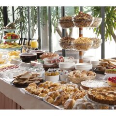 Hotel Raffaello питание