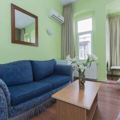 Turna Apart Турция, Стамбул - отзывы, цены и фото номеров - забронировать отель Turna Apart онлайн фото 5