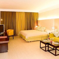 Отель Perla Болгария, Солнечный берег - 3 отзыва об отеле, цены и фото номеров - забронировать отель Perla онлайн комната для гостей фото 3
