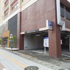 Отель Dormy Inn Toyama Natural Hot Spring Тояма фото 3