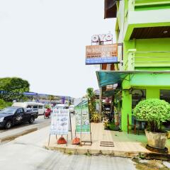Отель Rak Samui Residence Самуи городской автобус