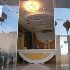 Hotel Delhi Heart спа