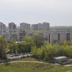 Хостел Старый Маяк