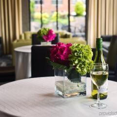 Отель The Marcel at Gramercy США, Нью-Йорк - отзывы, цены и фото номеров - забронировать отель The Marcel at Gramercy онлайн гостиничный бар