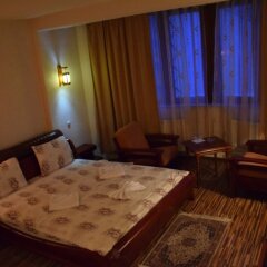 Hotel Denis & Spa in Pristina, Kosovo from 71$, photos, reviews - zenhotels.com guestroom photo 4