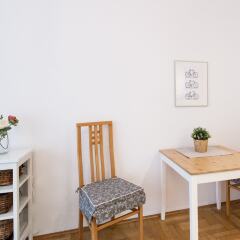 Отель Arkadia Chillout Apartment Польша, Варшава - отзывы, цены и фото номеров - забронировать отель Arkadia Chillout Apartment онлайн удобства в номере