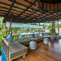 Отель Bandara Resort & Spa Таиланд, Самуи - 2 отзыва об отеле, цены и фото номеров - забронировать отель Bandara Resort & Spa онлайн спа