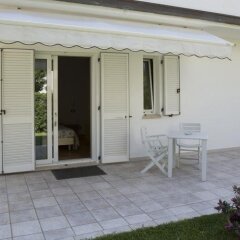 Отель Vila Bahia Италия, Нумана - отзывы, цены и фото номеров - забронировать отель Vila Bahia онлайн фото 13