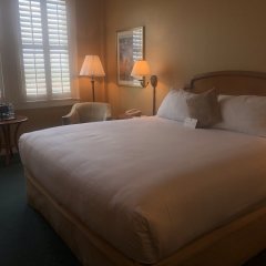 The Terrace Hotel Lakeland, Tapestry Collection by Hilton in Lakeland, United States of America from 206$, photos, reviews - zenhotels.com guestroom photo 2