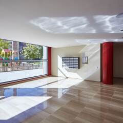 Отель Ciutadella Park Apartments Испания, Барселона - отзывы, цены и фото номеров - забронировать отель Ciutadella Park Apartments онлайн интерьер отеля