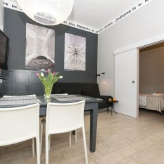 Отель Patio Apartamenty Польша, Гданьск - отзывы, цены и фото номеров - забронировать отель Patio Apartamenty онлайн фото 3