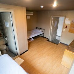Отель Beewon Guest House - Hostel Южная Корея, Сеул - отзывы, цены и фото номеров - забронировать отель Beewon Guest House - Hostel онлайн спа фото 2