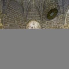 Отель Parador de Plasencia спортивное сооружение