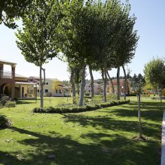 Отель Mayor Capo Di Corfu Сивота детские мероприятия