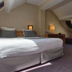 Отель Timhotel Paris Gare de Lyon фото 6