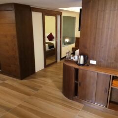 Отель Samui Bayview Resort & Spa Таиланд, Самуи - 3 отзыва об отеле, цены и фото номеров - забронировать отель Samui Bayview Resort & Spa онлайн удобства в номере