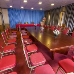 Отель Royal Sapa Hotel Вьетнам, Шапа - отзывы, цены и фото номеров - забронировать отель Royal Sapa Hotel онлайн помещение для мероприятий