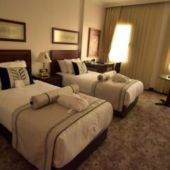Grand Cevahir Hotel & Convention Center комната для гостей фото 4