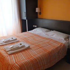 Отель San Lorenzo Guest House Италия, Рим - 2 отзыва об отеле, цены и фото номеров - забронировать отель San Lorenzo Guest House онлайн комната для гостей фото 8