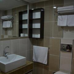 Anfora Hotel Турция, Белек - отзывы, цены и фото номеров - забронировать отель Anfora Hotel онлайн ванная