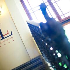 Hotel Louis Leger